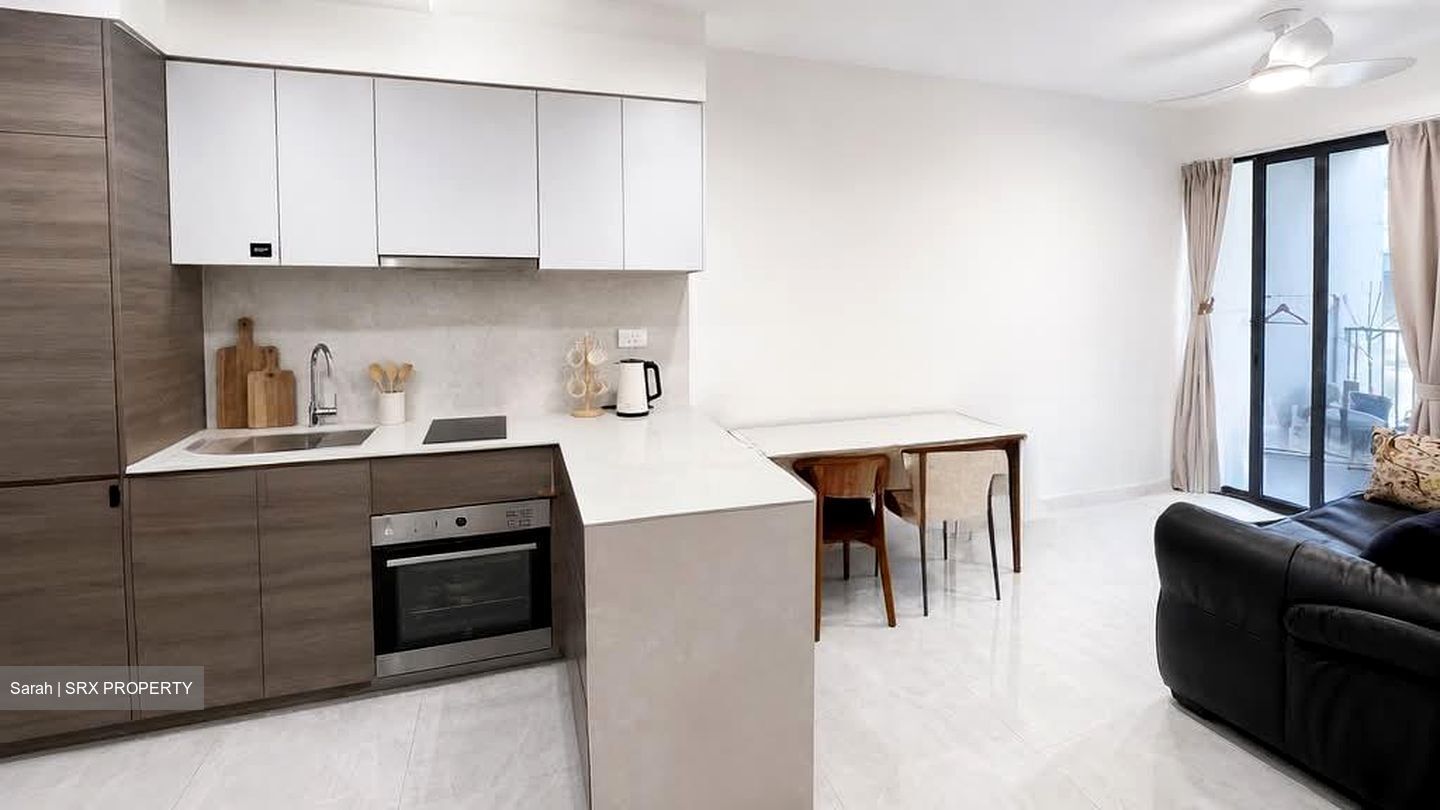 The Florence Residences (D19), Apartment #592807631